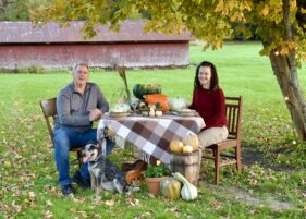 The Heirloom Farmer Offers Fresh Food, Hands-On Learning