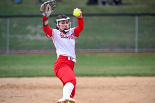 Lady Red Raiders erupt early in season opener