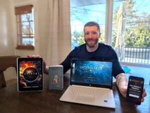 Andrew Akers photo 1