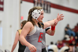 Bellefonte’s Scott wins girls state title at Keystone State Championships