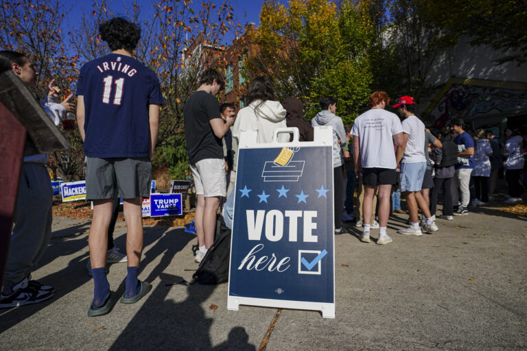 Pa. Election 2026: How to Vote, Where to Vote and Everything You Need to Know for Nov. 3