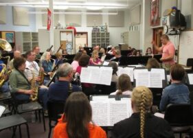 Bellefonte Community Band seeks Bicentennial Band participants for “America 250” concert