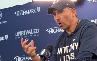 Early Morning Practice for Penn State Football? 5 Reasons Why Matt Campbell Loves It