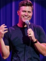 Comedian Colin Jost to appear at Bryce Jordan Center