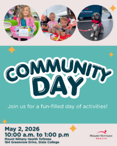 Community Day v.2