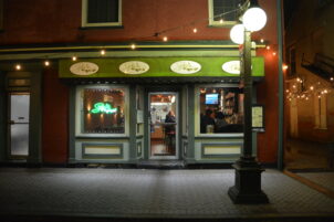 An Experience as Bright as the Stars