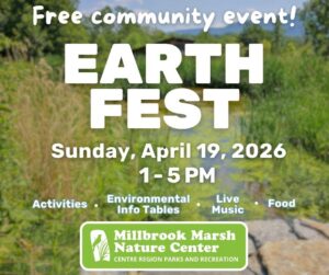 Earth Fest