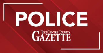 Police Blotter
