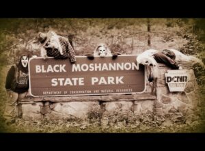 Haunted Lake Loop Trail