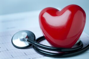 Heart disease remains a leading killer