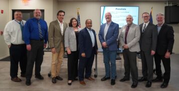 County leaders convene housing summit