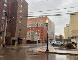 New Phase of Calder Way Project Set to Begin in State College