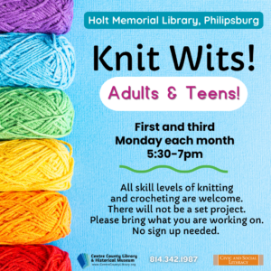 Knit Wits – Brandie Shingledecker(1)