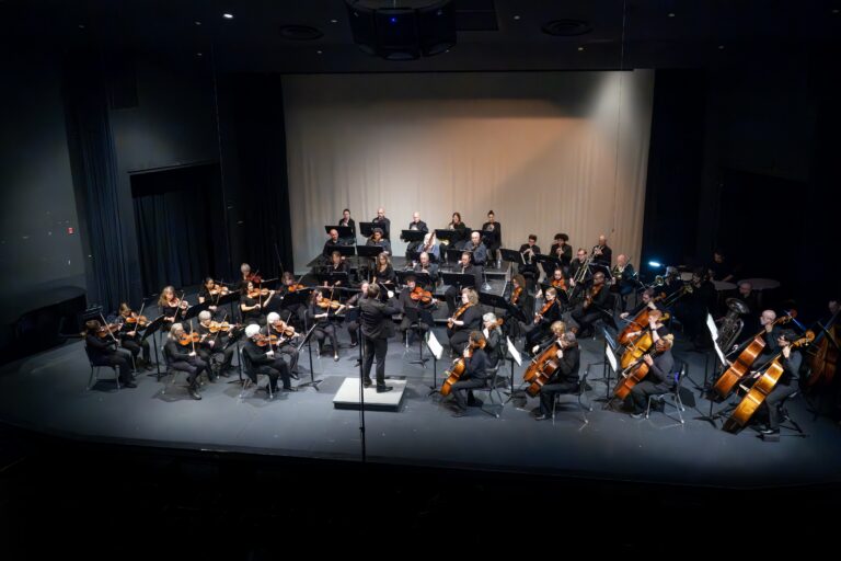 Nittany Valley Symphony to Launch 2026-27 Season With ‘Dreams of the Forest’