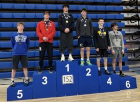 Qualifying to make history