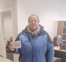 Gazette’s Valentine Holiday Hunt winners announced