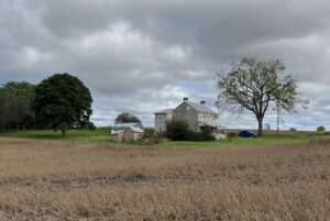 Spring Township farm reaches preserved status