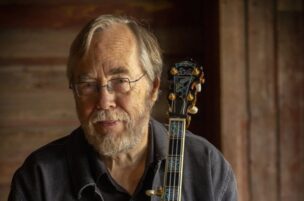 Tony Trischka Brings ‘Earl Jam’ Banjo Tribute to State College