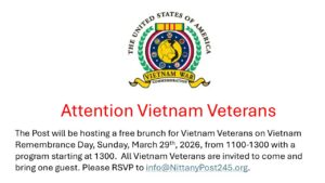 Vietnam Vets