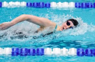 Workman named Gazette Athlete of the Month