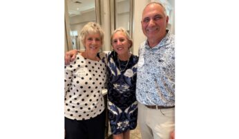 Battista: Hope Springs Eternal