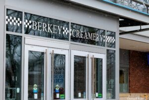 If We’re Doing Corporate Names for Berkey Creamery Ice Cream Flavors Now, Here’s Some Other Suggestions