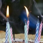 Frank: On Not Fading Away