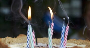 Frank: On Not Fading Away