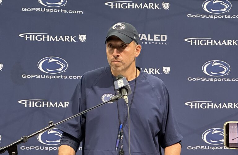 Matt Campbell Provides Key Injury Updates and More at Weekly Presser