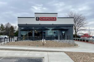 Chipotle Set to Open Newest State College Area Location