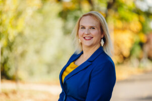 Grand Marshal Named for State College Pride