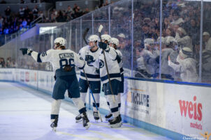 Penn State Selected to Albany Regional in NCAA Men’s Hockey Tournament
