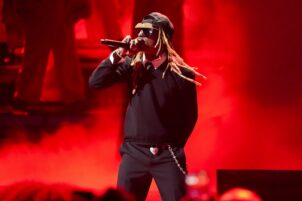 Lil Wayne Returning to Bryce Jordan Center