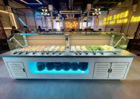 Korean Barbecue and Hot Pot Restaurant Opens in State College