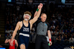 Four Penn State Wrestlers Finalists for Hodge Trophy. Here’s How to Vote