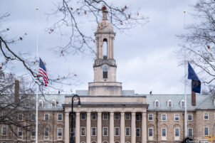 Op-Ed: 5 Reasons to Worry About How Penn State’s Board of Trustees, University Leadership Continue to Conduct Business