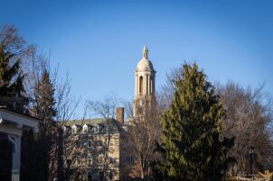 Faculty Organizers Accuse Penn State Admin of ‘Anti-Union’ Efforts as Election Nears