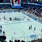 Paterno: Penn State Women’s Hockey Shows the Power of Ensuring Opportunities in College Sports