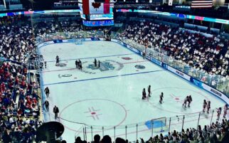 Paterno: Penn State Women’s Hockey Shows the Power of Ensuring Opportunities in College Sports