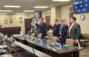 A Silicon Valley Firm Offered Gift Cards as Part of a Campaign to Defeat Pa. Regulation. Lawmakers Say That’s Unethical