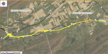 PennDOT Releases Draft Environmental Impact Statement for State College Area Connector