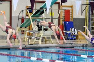 SCASD Planning $1.1M in Updates for State High Natatorium