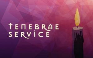 tenebrae-service-candle-light-single-600nw-2119159970