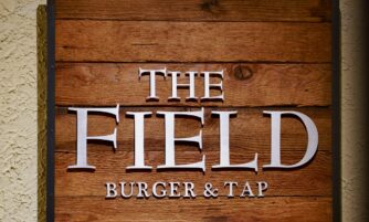 Matt Campbell’s Signature Burger Joins The Field’s Menu