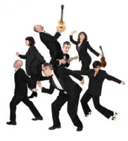 Ukulele Orchestra of Great Britain returns to Penn State April 9