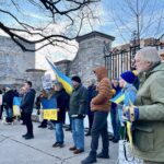 Frank: As War in Ukraine Enters Year Five, a New War Begins