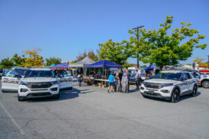 Patton Township Children’s Safety Fair Returning for 24th Year in May