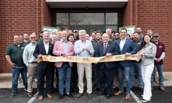 PennTerra Engineering Celebrates 50th Anniversary