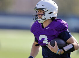 Penn State 2026 Quarterback Room Preview