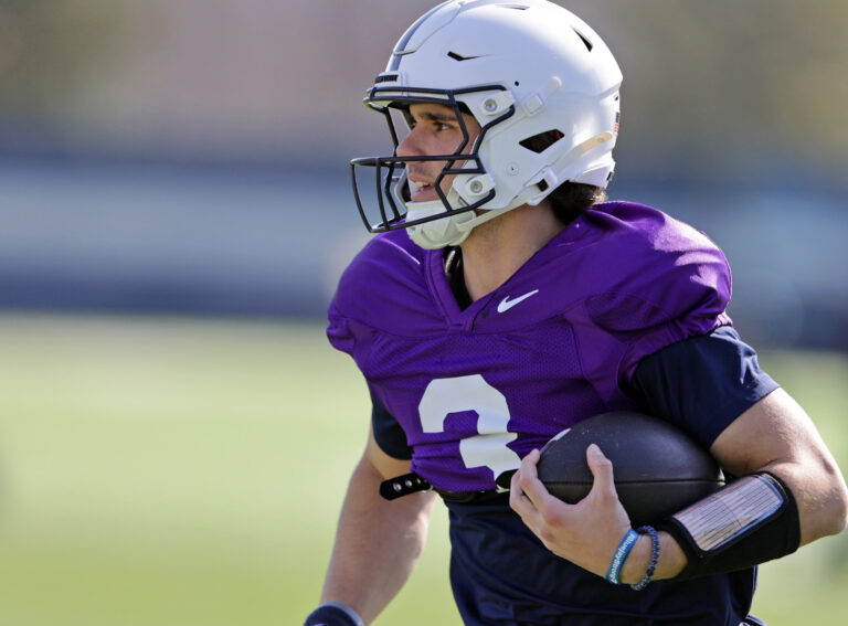 Penn State 2026 Quarterback Room Preview